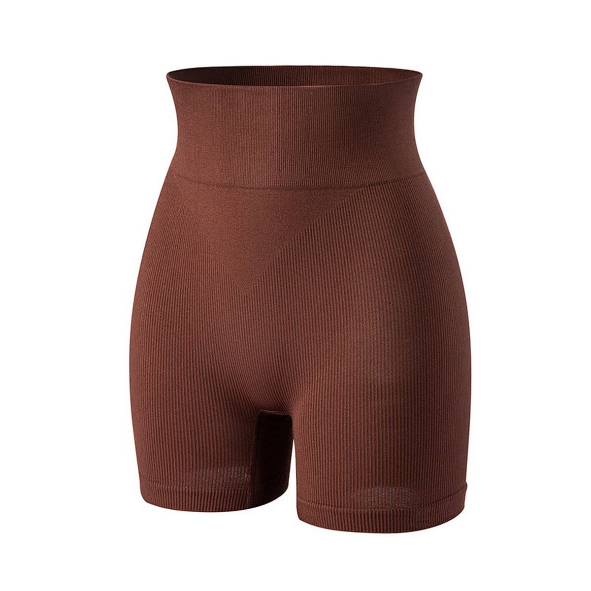 Womens Mid Rise Bottoming Safety Underwear_Cwmu0225