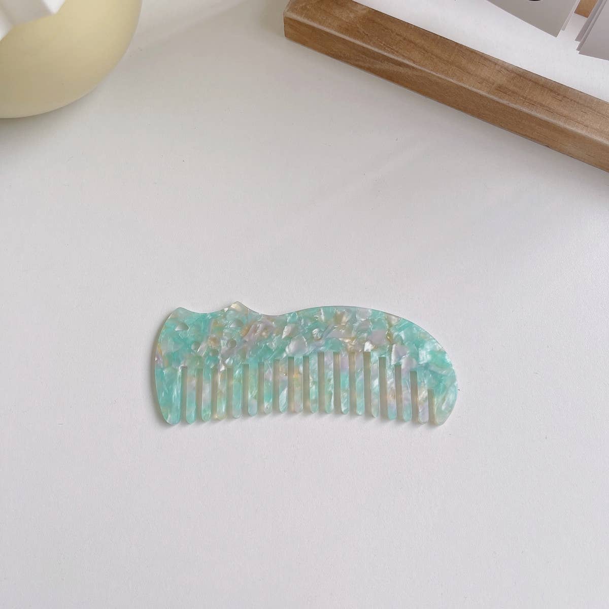 SIMPLE BEST SELLING CUTE CAT COMB_CWMM1091