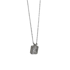 NEW SMALL BOTTLE ACCESSORIES NECKLACE_CWAJE1256