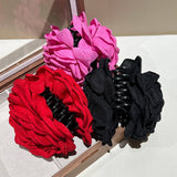 SUMMER FLOWERS ROSE HAIRPINS_CWAHA1167