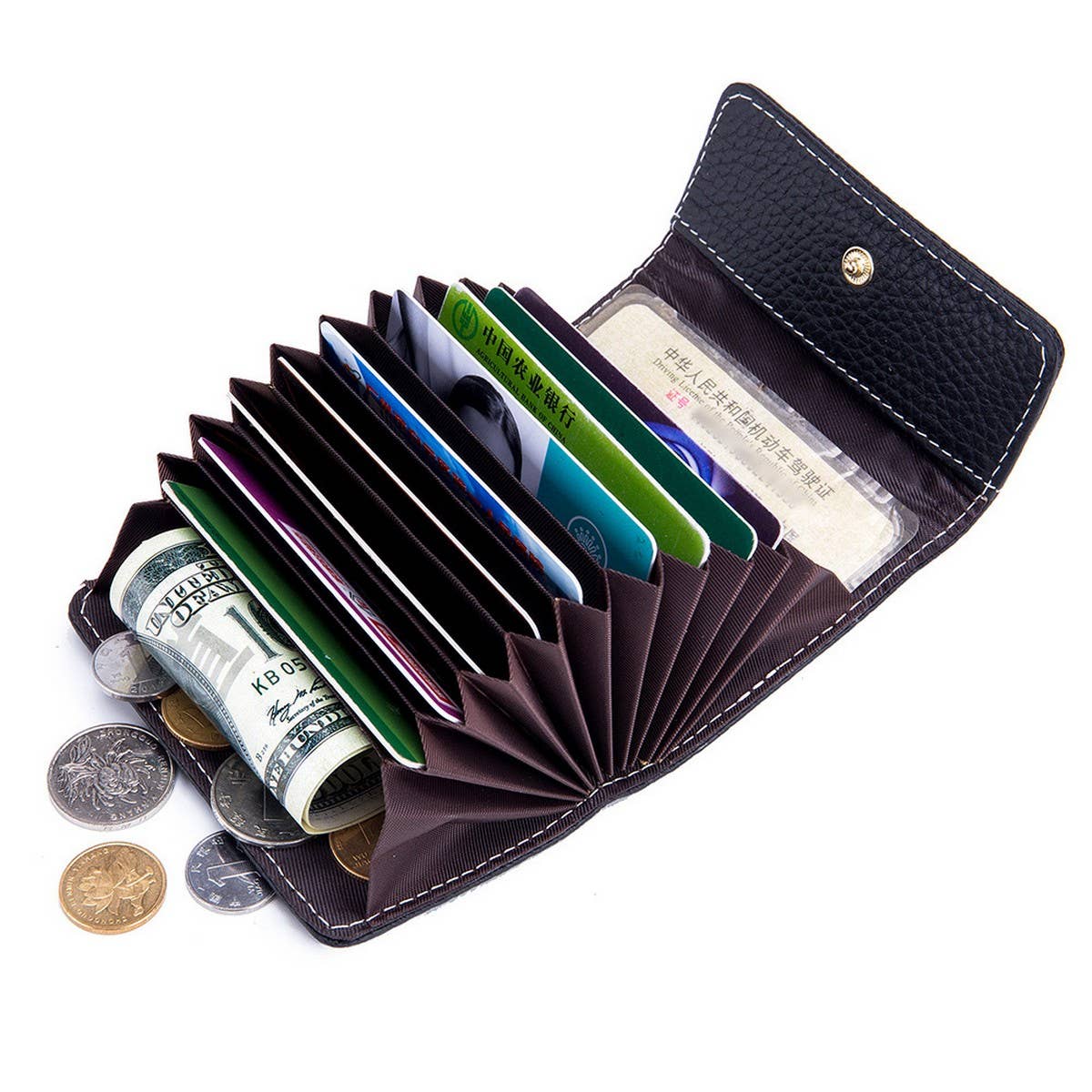 MINI MULTI CARD SKIN FASHION TEMCH PACKAGE_CWAB3884