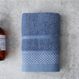 PURE COTTON ADULT WASHED FLOWER CUT CLOTH_CWMM2298