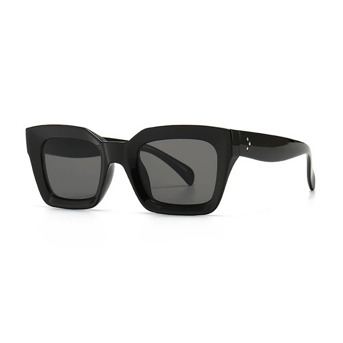 Trendy Street Style Square Sunglasses_Cwasg0436