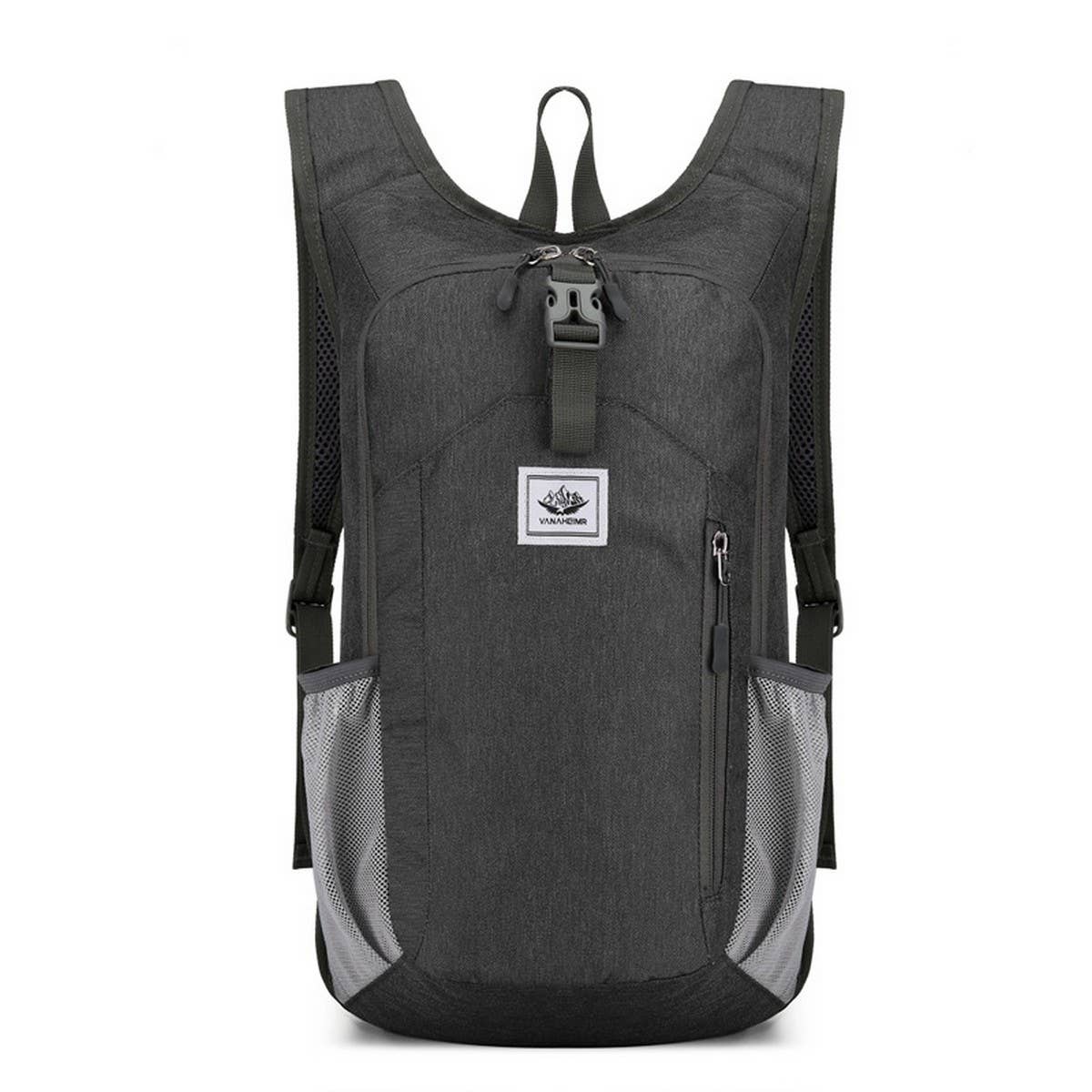 LIGHTWEIGHT FOLDABLE SPORTS SKIN BACKPACK UNISEX_CWAB5440