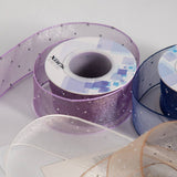 4CM HOT DIAMOND CRINKLE YARN DIY RIBBON_CWMM5750