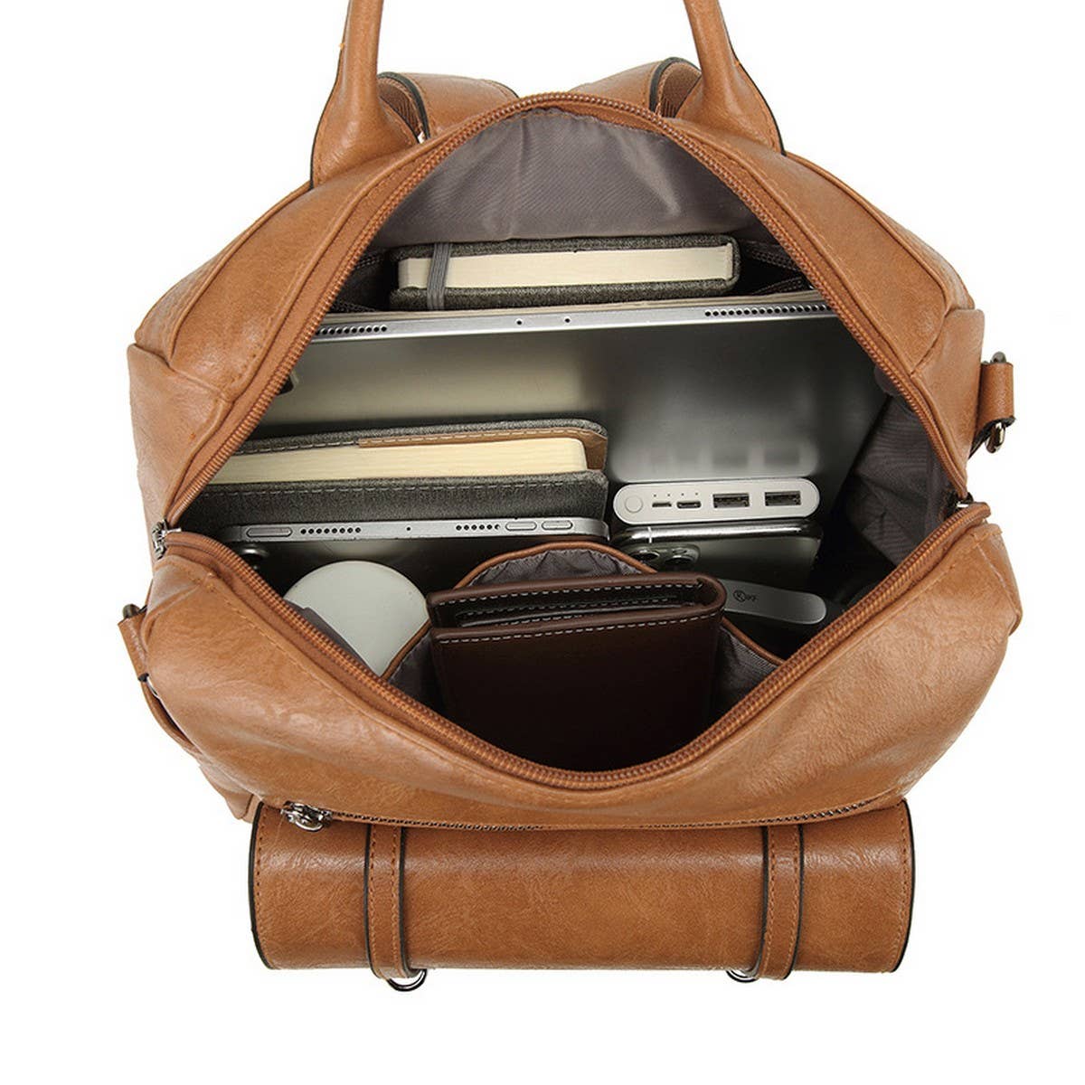 2024 NEW RETRO COMMUTER BACKPACK_CWAB2864