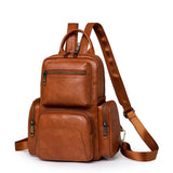 Travel And Leisure Multi-Purpose Backpack_Cwab2878