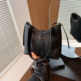 Women Large Capacity Tote Bag Shoulder Bag_Cwab1566