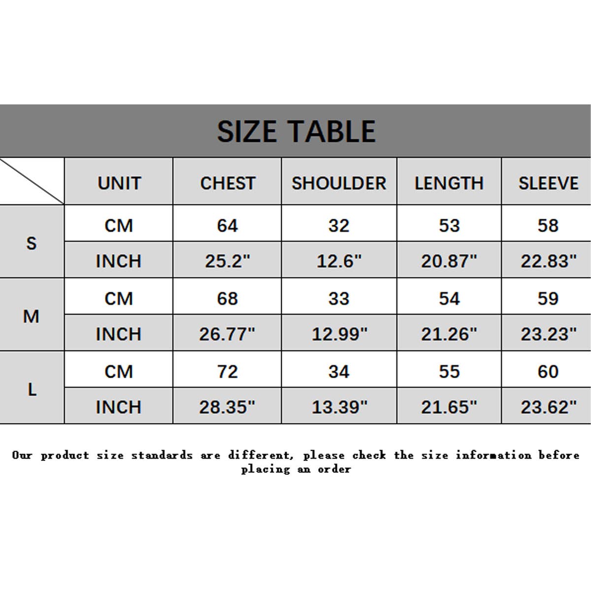 Velvet Stand Collar Zipper Solid Color Base Shirt