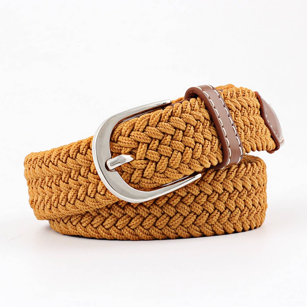 2024 NEW UNISEX CANVAS BELT_CWABE0598