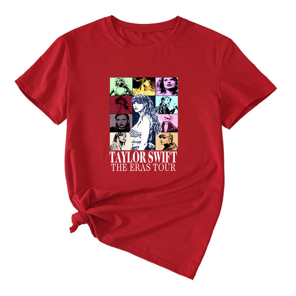 FUNNY GRAPHIC TEE FOR WOMEN CASUAL STYLE_CWTTS1515