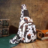 2024 NEW RETRO ONE SHOULDER BOHEMIAN CHEST BAG_CWAB2595