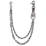 HIP HOP STREET DANCE MULTI LAYER JEANS CHAIN_CWMM4840