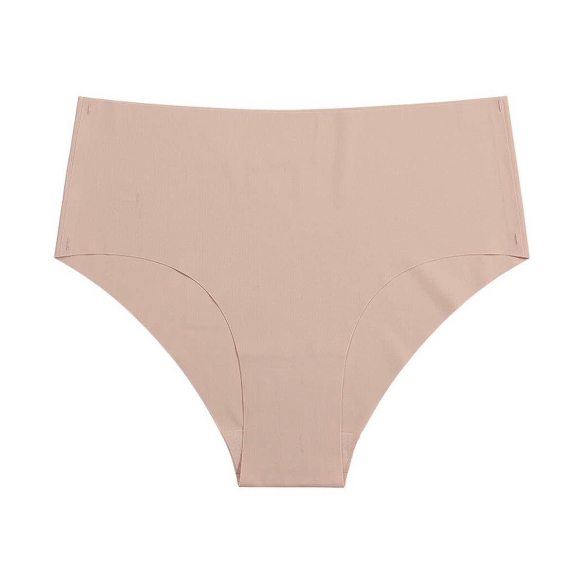 Women Seamless Ice Silk Quick Drying Underwear_Cwmu0073