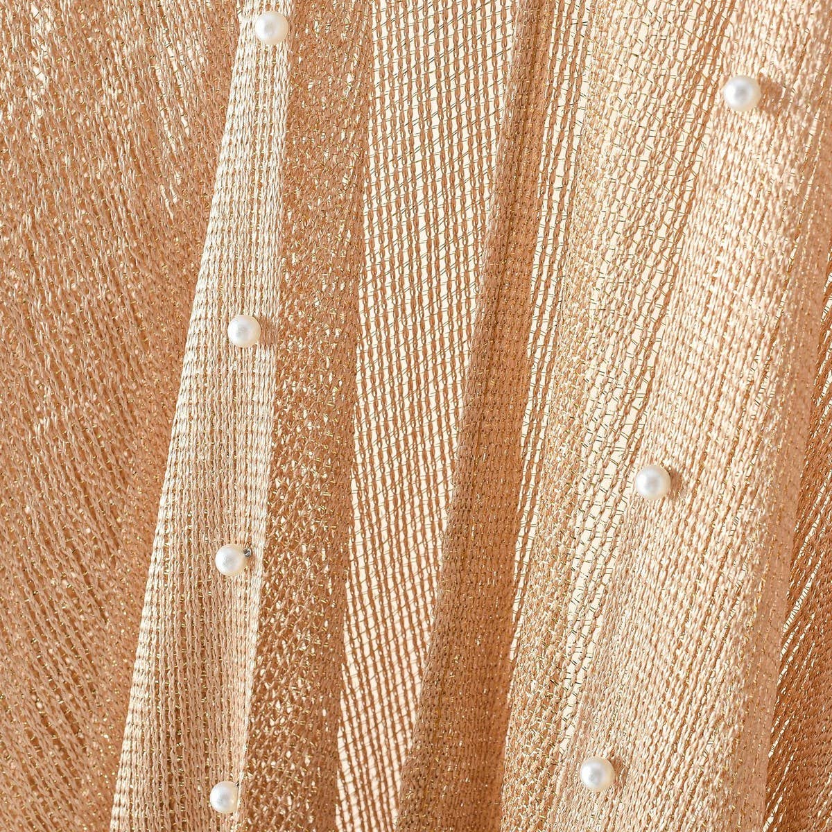 LONG TASSEL LACE FRONT OPEN KIMONO FOR SUMMER_CWASC0803