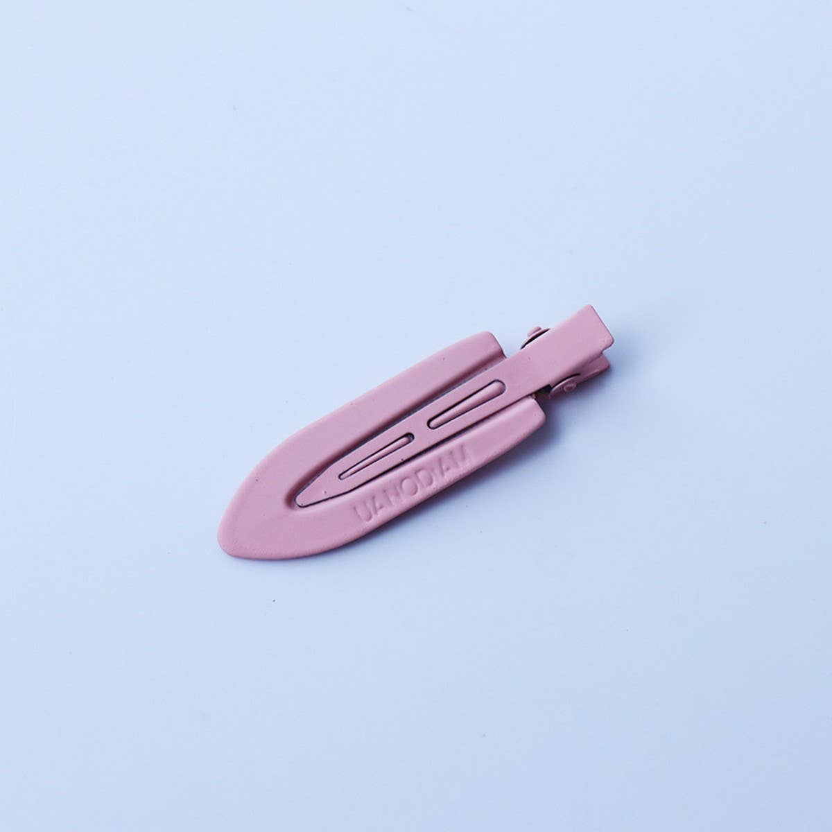 MACARON COLOR GIRLS SIDE CLIP SEAMLESS HAIRPIN_CWAHA2622