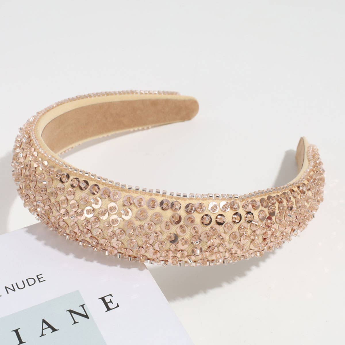 SIMPLE WIDE BRIMMED RHINESTONE HEADBAND_CWAHA2243