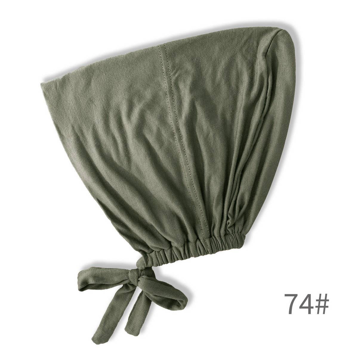 ADJUSTABLE TIBETAN HAIR ETHNIC HEADSCARF_CWASC2414