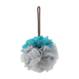 BATH POUF DOUBLE LARGE SOFT BATH POUF_CWMM3366