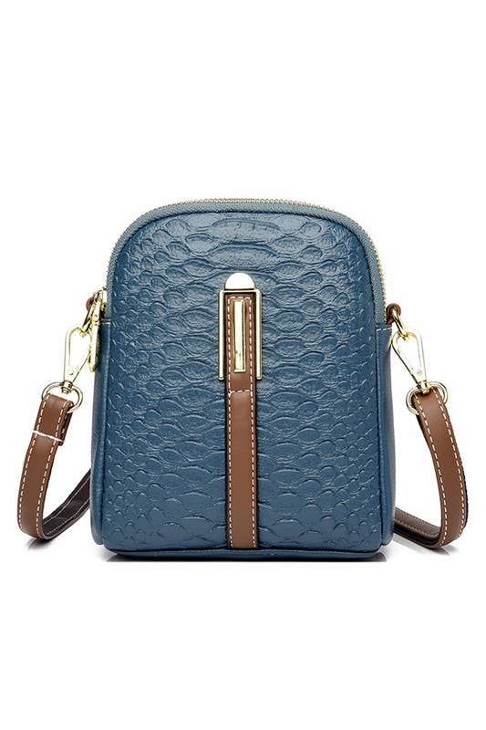 Trendy Soft Leather Retro Messenger Bag_Cuab0066
