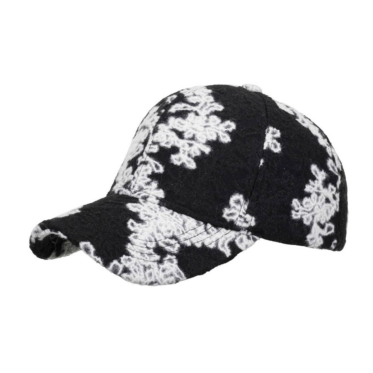NEW FALL WINTER BASEBALL CAP UNISEX SUN HAT CWAH1188