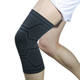 TECH ELASTIC KNEE BRACE FOR OUTDOOR SPORTS_CWMM7895