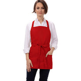 Cwmm1815_Cotton Work Apron Household Apron