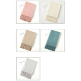 SOFT BOHO FARMHOUSE THROW BLANKET_CWMM0198