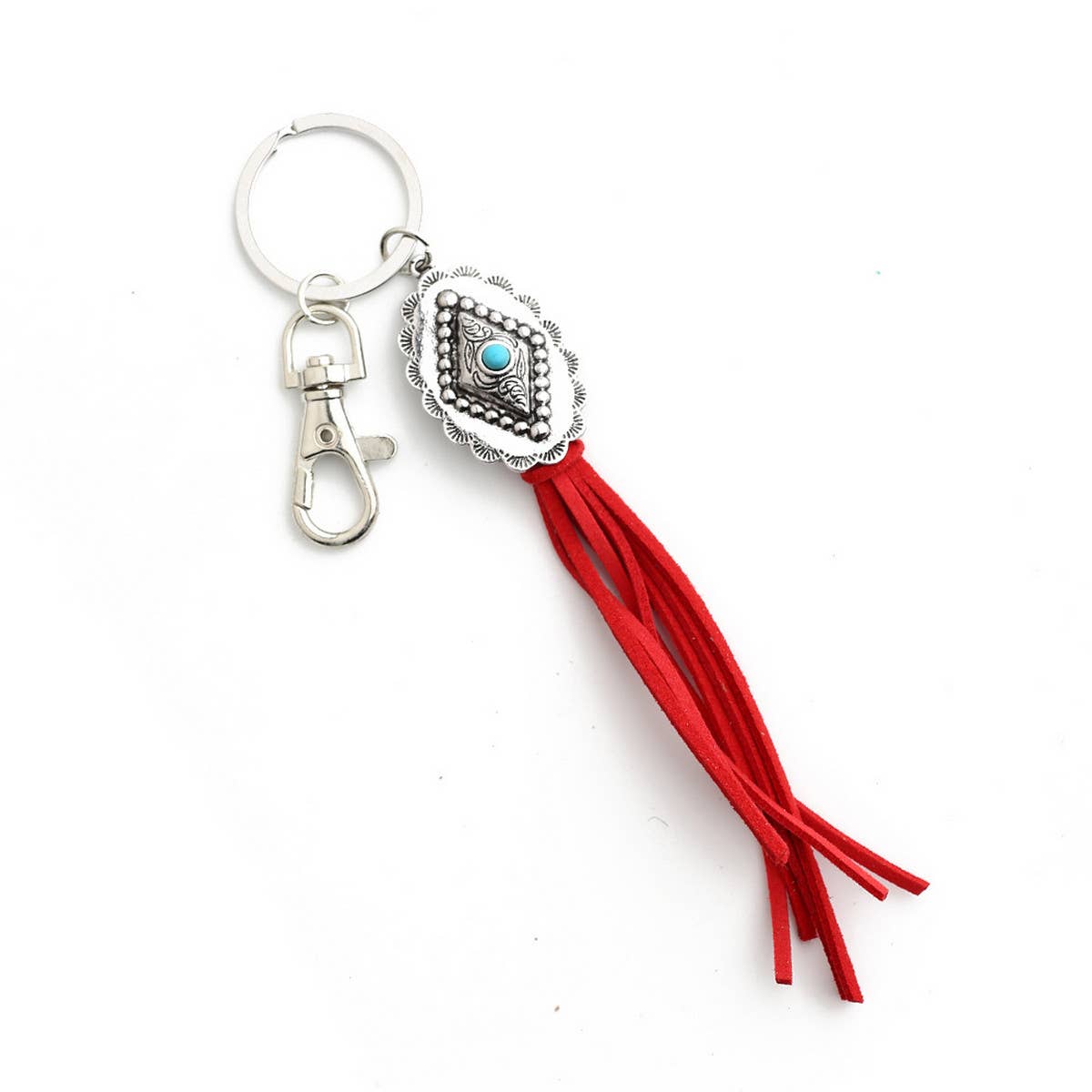2024 NEW BOHEMIAN DIAMOND KEYCHAIN_CWMM1303