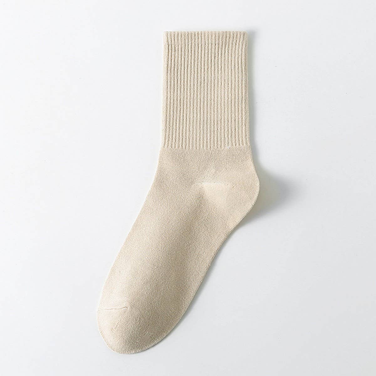 2024 NEW CASUAL MID LENGTH SOCKS_CWMS0991