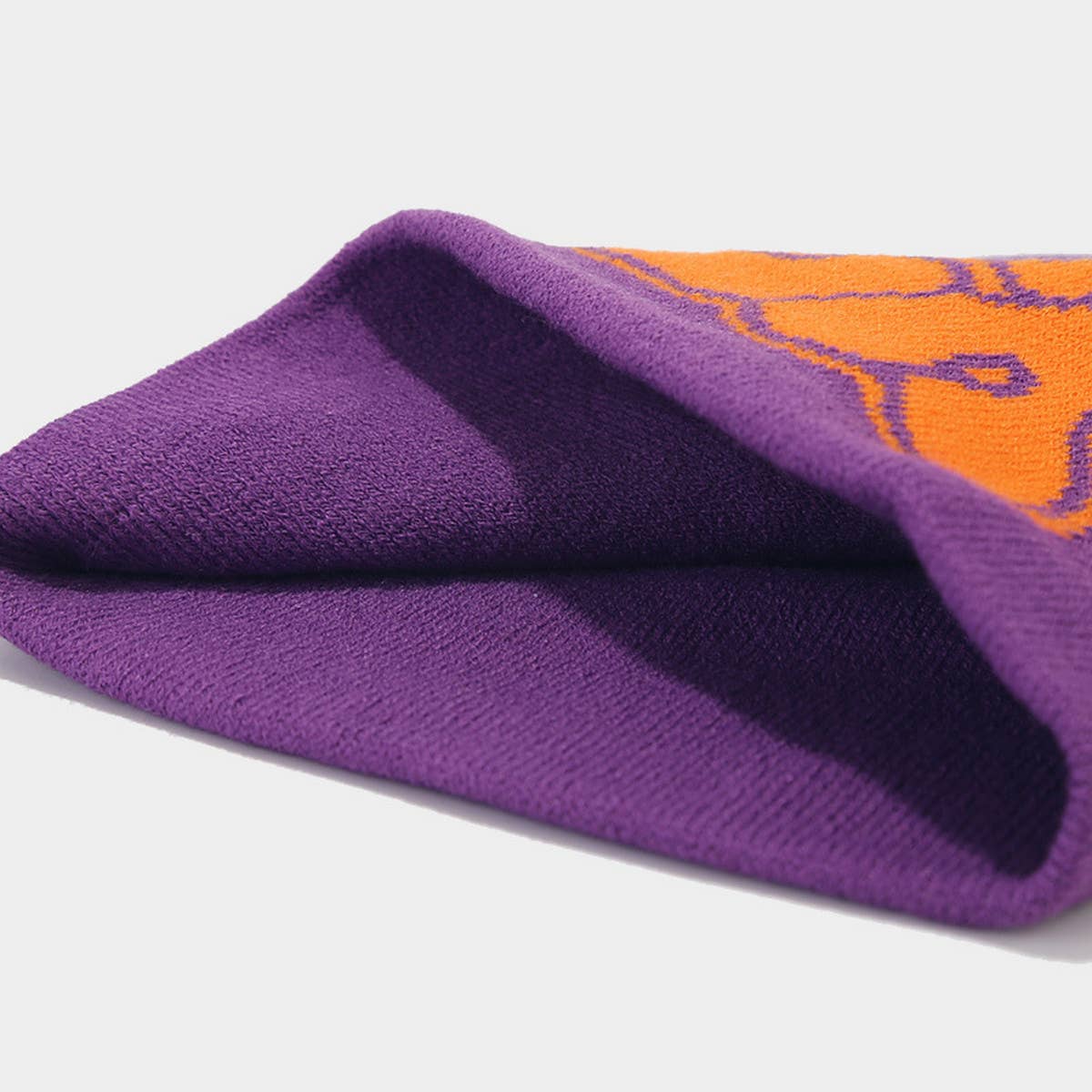 2024 NEW LOVE LETTERS KNITTED HAT_CWAH1601