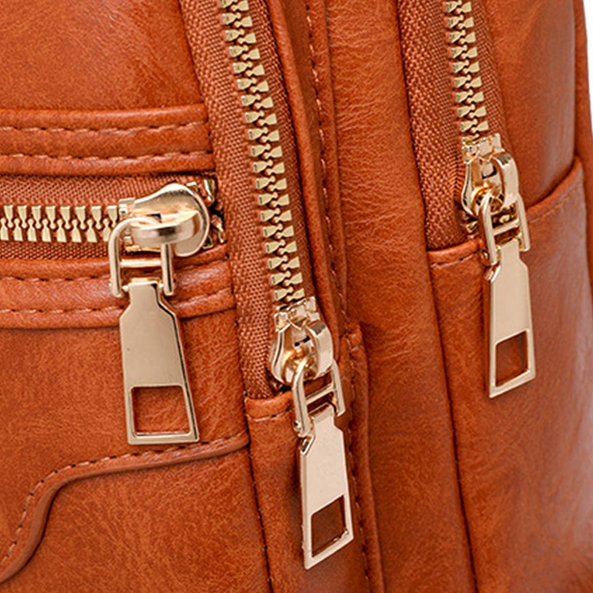 Versatile Outdoor Retro Shoulder Messenger Bag_Cwab2721