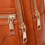Versatile Outdoor Retro Shoulder Messenger Bag_Cwab2721