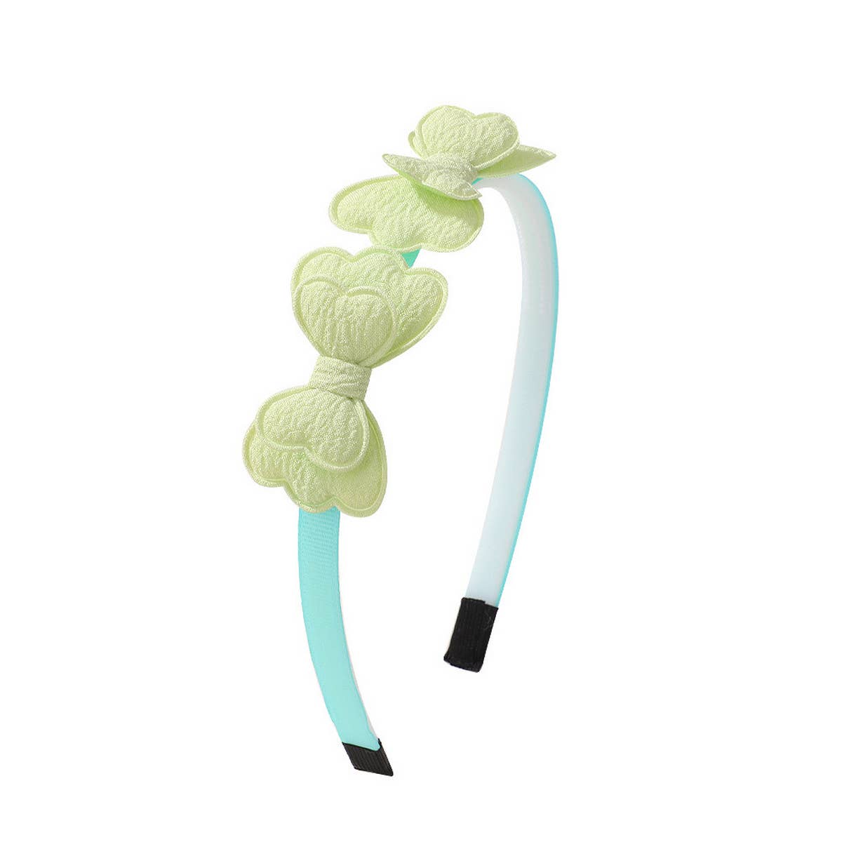 CHILDRENS DOUBLE LAYER BUTTERFLY HEADBAND_CWAHA2403