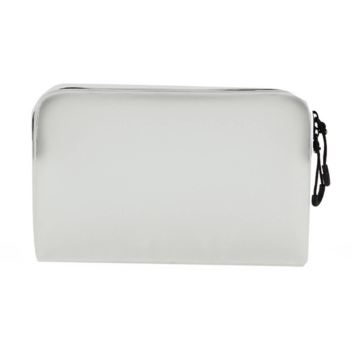 Translucent Zipper Bag Large Capacity Makeup Bag_Cwab1430