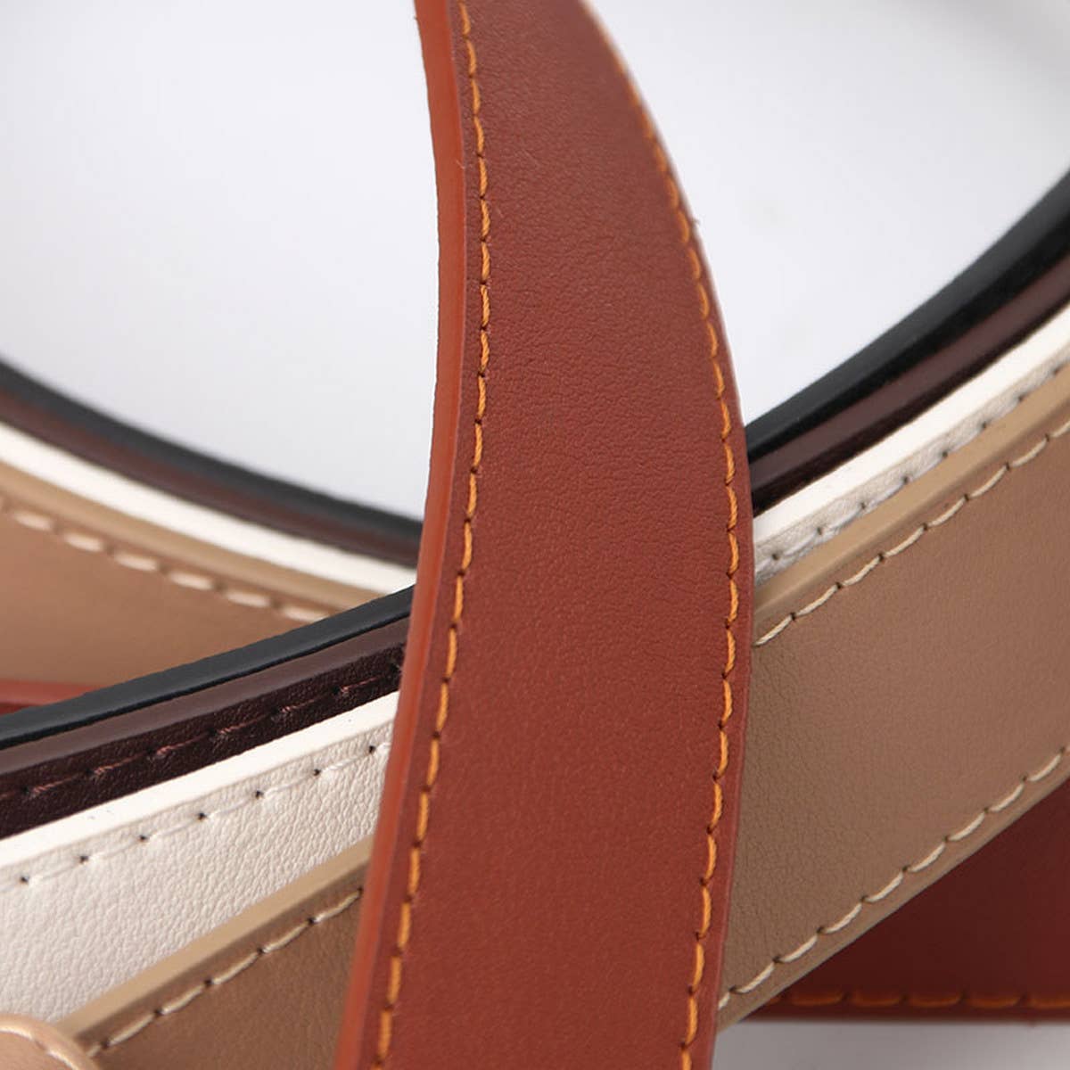 Cwabe0897_Casual Metal Buckle Belt
