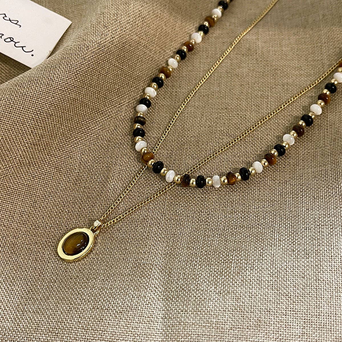 AUTUMN AND WINTER RETRO FASHION HIGH END NECKLACE_CWAJE2366