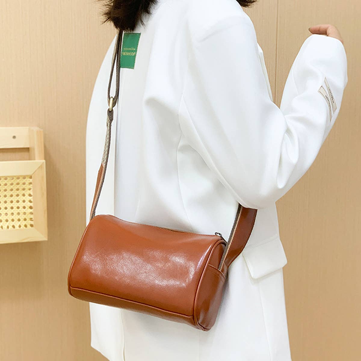 Retro High End Shoulder Crossbody Bag_Cwab1812