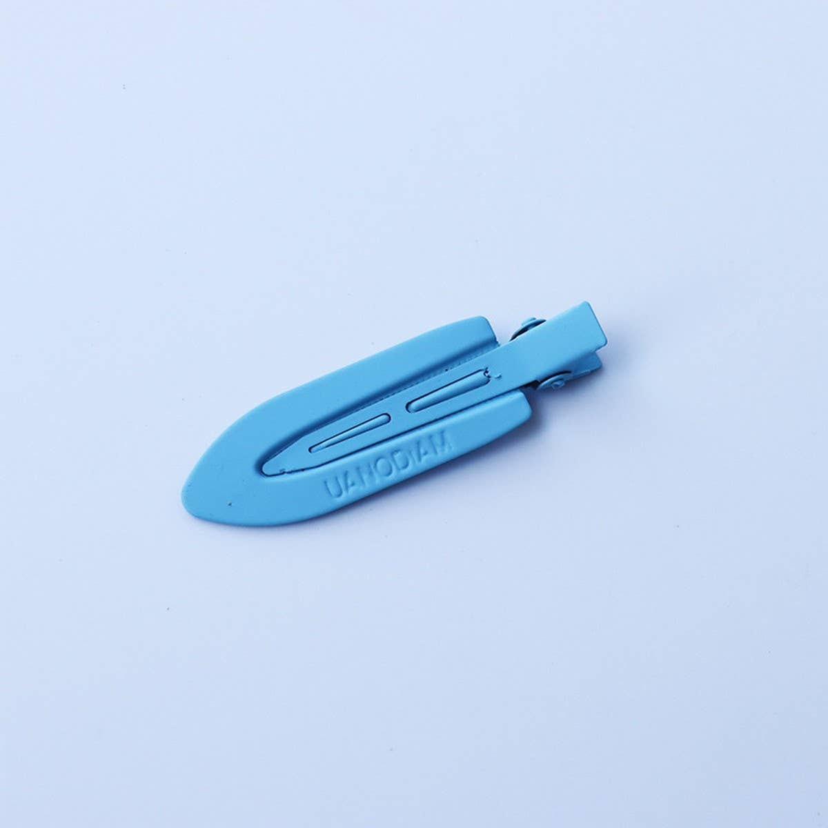 MACARON COLOR GIRLS SIDE CLIP SEAMLESS HAIRPIN_CWAHA2622
