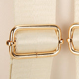 Women'S Fashionable All-Match Solid Color Backpack_Cwab2736