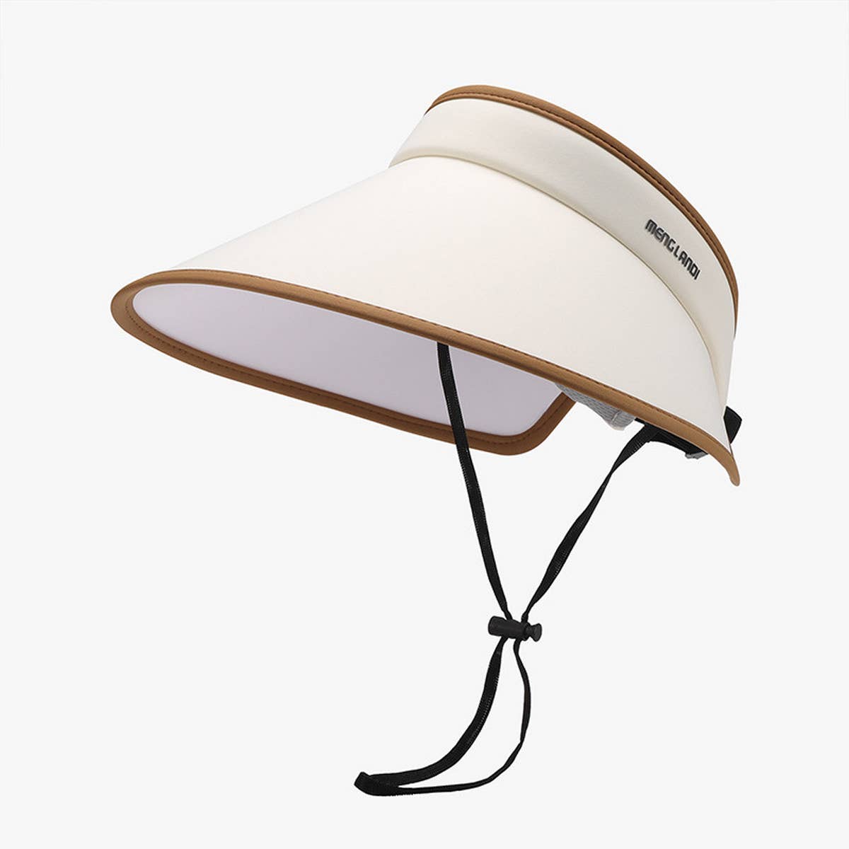 OUTDOOR VERSATILE BREATHABLE SUN VISOR_CWAH1311