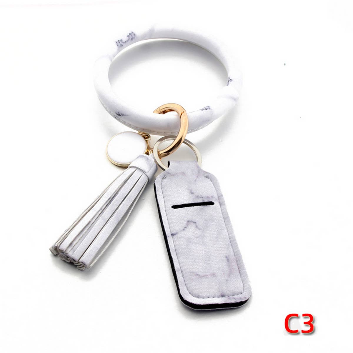 2024 NEW BRACELET KEYCHAIN_CWMM1332