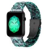 APPLE WATCH SE APPLE RESIN STRAP IWATCH_CWWW0045