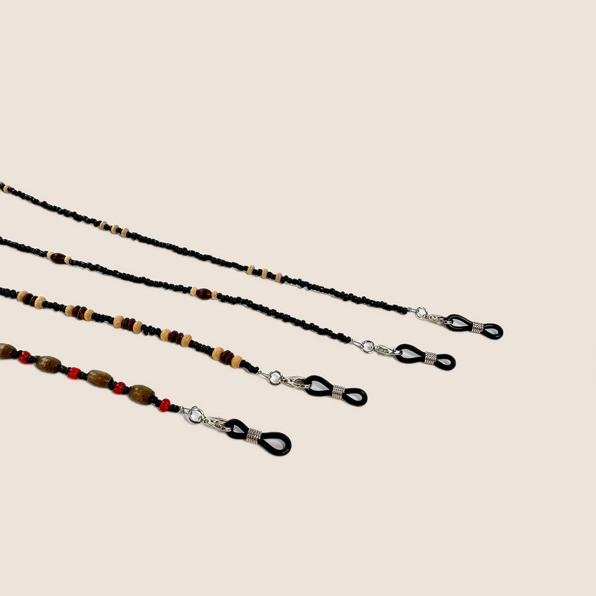 HANDMADE BEADED GLASSES ANTI LOST LANYARD_CWMM1168