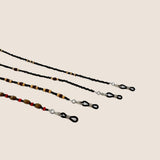 HANDMADE BEADED GLASSES ANTI LOST LANYARD_CWMM1168