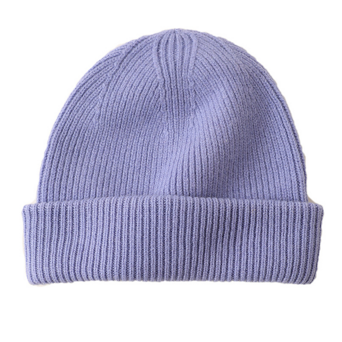 FASHION WOOL BEANIE UNISEX KOREAN WINTER HAT_CWAH3992