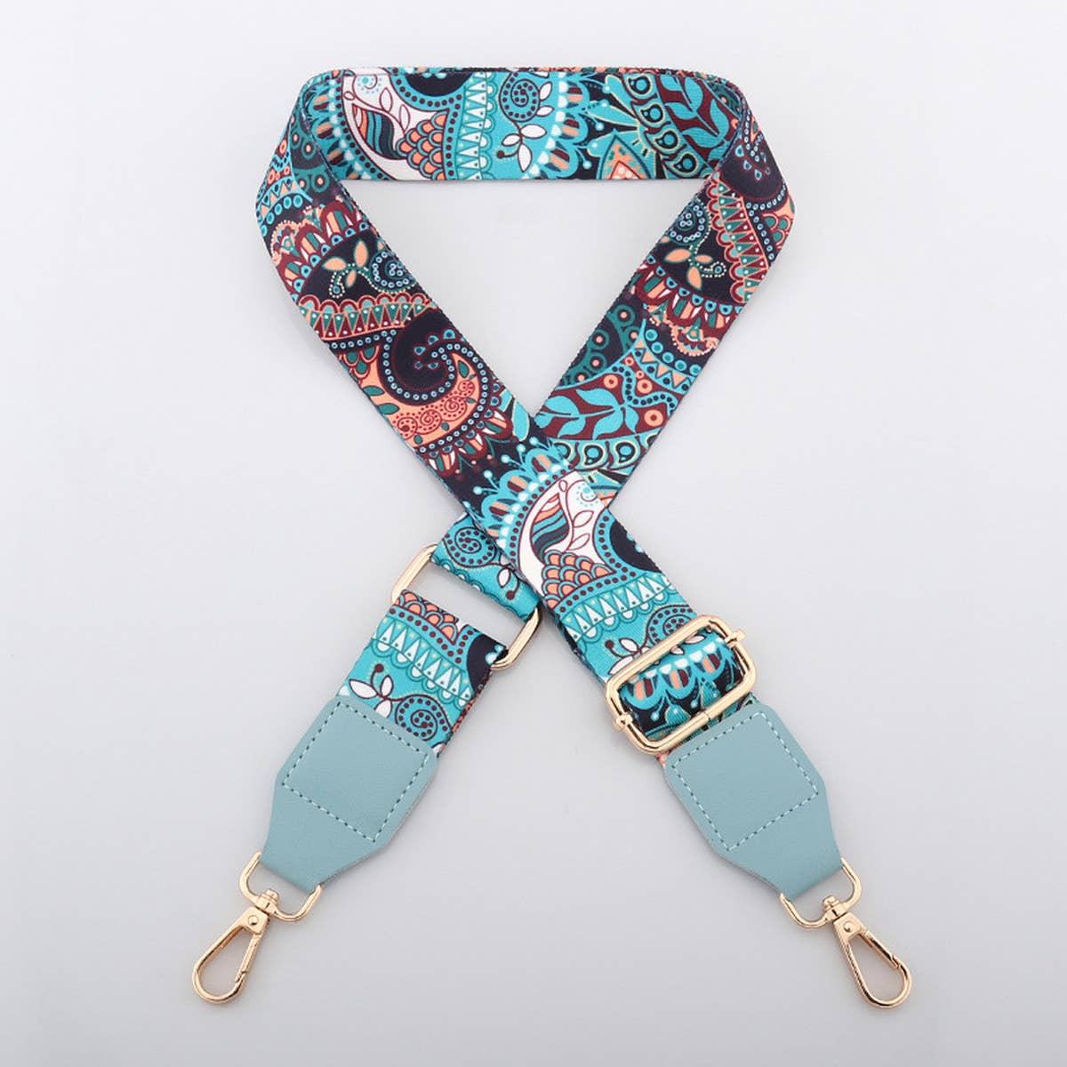 ADJUSTABLE SHOULDER NEW COLOR BAG STRAP_CWMM1063