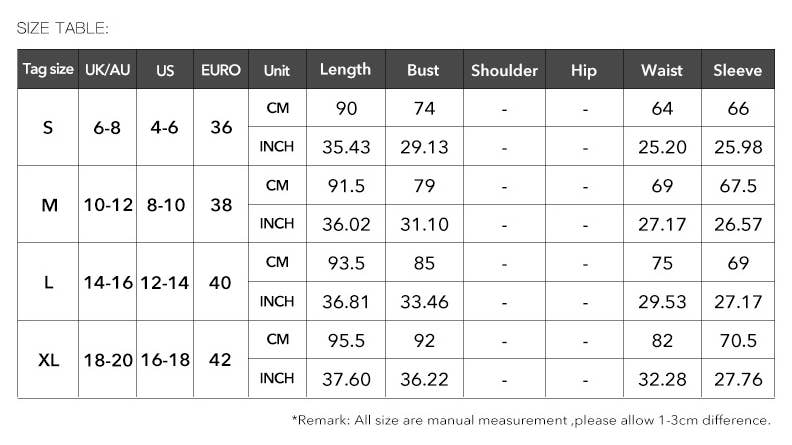 Temperament Casual Polka Dot Dress_Cwdsd2818