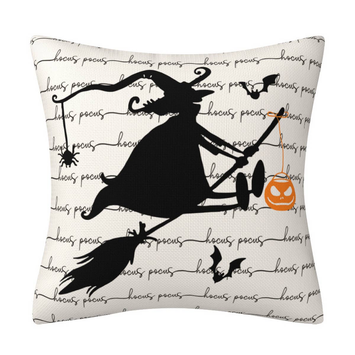 FASHIONABLE NEW HALLOWEEN PILLOWCASE_CWMM1343