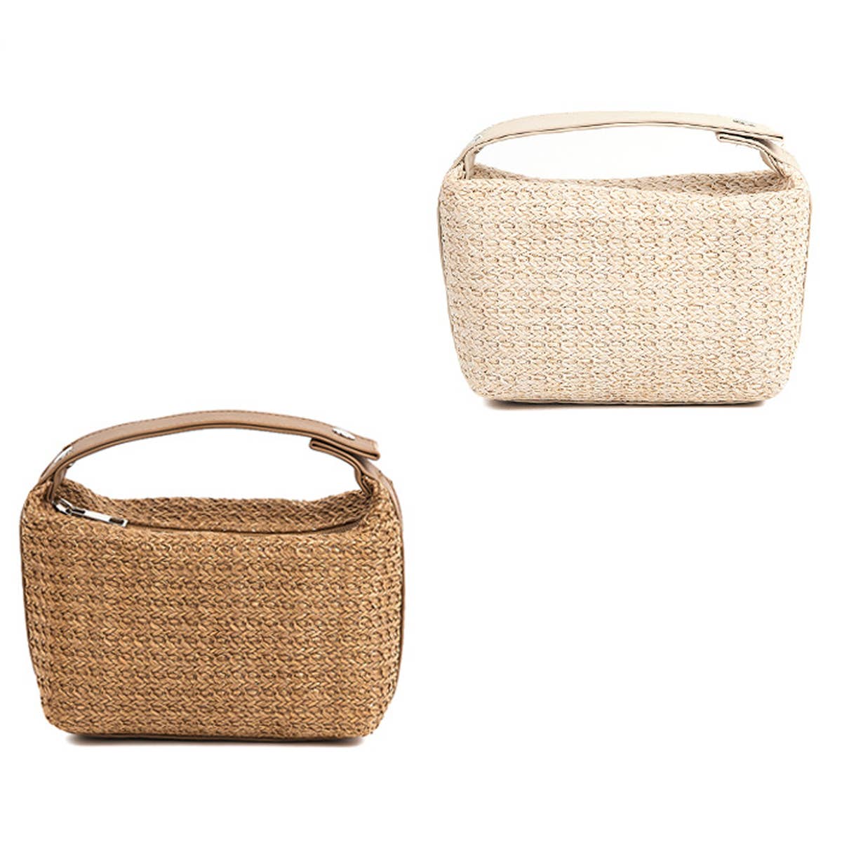 New Large Capacity Toiletry Bag Cosmetic Bag_Cwab1841